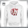 Hoodie Unipool Deadpool Unicorn Marvel Merch