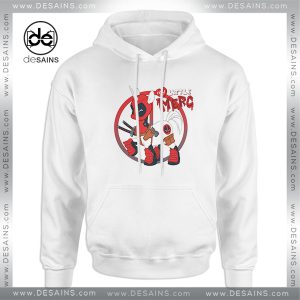 Hoodie Unipool Deadpool Unicorn Marvel Merch