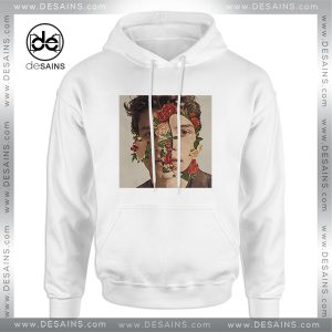 Shawn Mendes 2018 Album Cover Hoodies it'll Be Okay