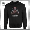 Movie Sweatshirt Deadpool Wakanda Forever Black Panther 2