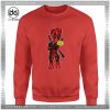 Cheap Sweatshirt I Am Pool Groot Guardians of the Galaxy Crewneck Size S-3XL