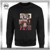 Sweatshirt I Love DP Deadpool Girls Costume Comic