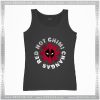 Chili Peppers Tank Top Deadpool Red Hot Chimi Logo Top Deadpool Red Hot Chimi Logo Tank Tops Adult Shop