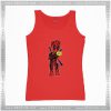 Cheap Tank Top I Am Pool Groot Guardians of the Galaxy Tank Tops Adult