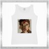 Tank Top Shawn Mendes 2018 Album Cover Wonder