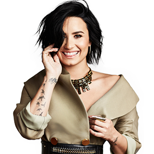 Demi Lovato