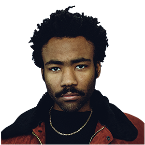Donald Glover