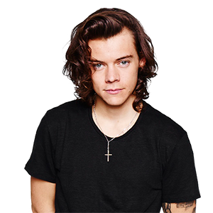 Harry Styles