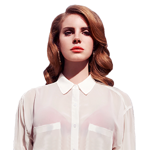 Lana Del Rey