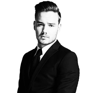 Liam Payne