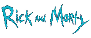 Rick and Morty