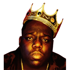 The Notorious BIG
