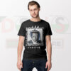 XXXTentacion Forever Tribute T-Shirt – Crown Portrait Graphic