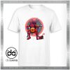 Deadpool 3 Marvel Universe Tshirt Ryan Reynolds