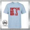 Games Tee Shirt Fortnite Battle Royale Dab Dance