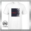 Tee Shirt Keith Urban Tour 2018 Graffiti U The Fighter