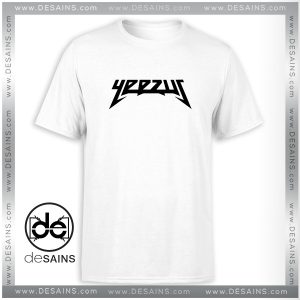 Ye Tee Shirt Yeezy Shirt 2018 Tour Yeezus Kanye West