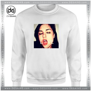 Meme Porn Star Sweatshirt Sasha Gray Love Poster