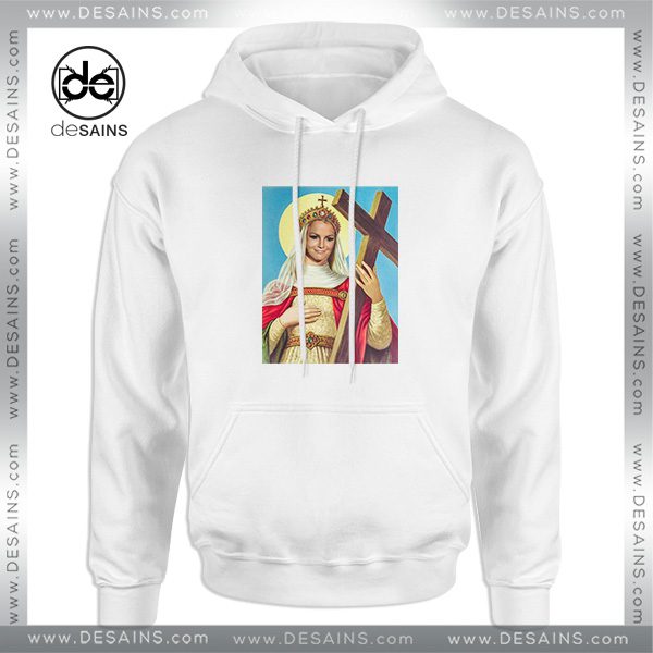Hoodie Britney Spears Our Lady Of Kentwood 90s