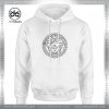 Vegeta Saiyan Hoodie Dragon Ball Versace Majin Logo