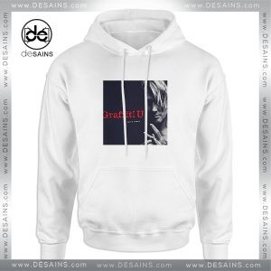 Music Hoodie Keith Urban Tour 2018 Graffiti U The Fighter