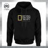Funny Hoodie National Geographic Sarcasm Society