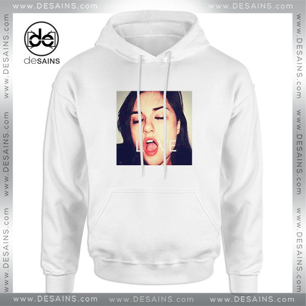 Meme Porn Star Hoodie Sasha Gray Love Poster Legend