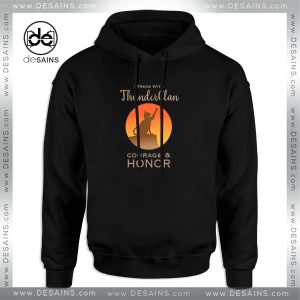 Hoodie ThunderClan Pride Warrior Cats Funny