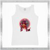 Deadpool 3 Marvel Universe Tank Top Funny Avengers