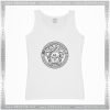 Super Saiyan Tank Top Dragon Ball Versace Majin Vegeta