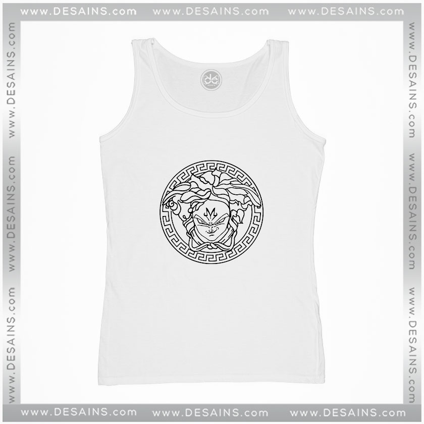 versace tank top womens