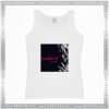 Music Tank Top Keith Urban Tour 2018 Graffiti U Album