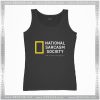 Tank Top National Geographic Sarcasm Society Funny