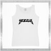 Ye Tank Top Yeezy Shirt 2018 Tour Yeezus Album Merch