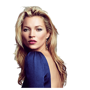 Kate Moss