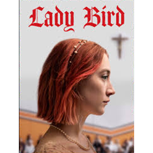 Lady Bird Movie