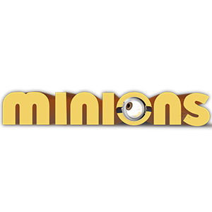 Minions Despicable Me Merch
