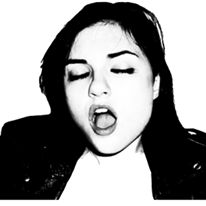 Sasha Gray Merch