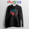 SpaceX Tour Hoodie Space Adventures Tourism