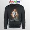 Sweatshirt Fighter Keith Urban Tour Merch New Song