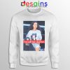 Sweatshirt Rihanna Hillary Clinton I'M With Her