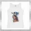 Tank Top Rihanna Queen Vogue Cover Art