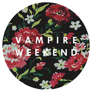 Vampire Weekend