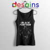 Wakanda Forever Tank Top The Black Panther Marvel Movie