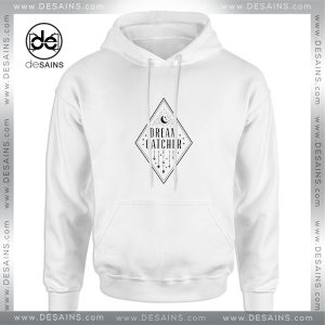 Hoodie Authentic Dream Catcher Origin