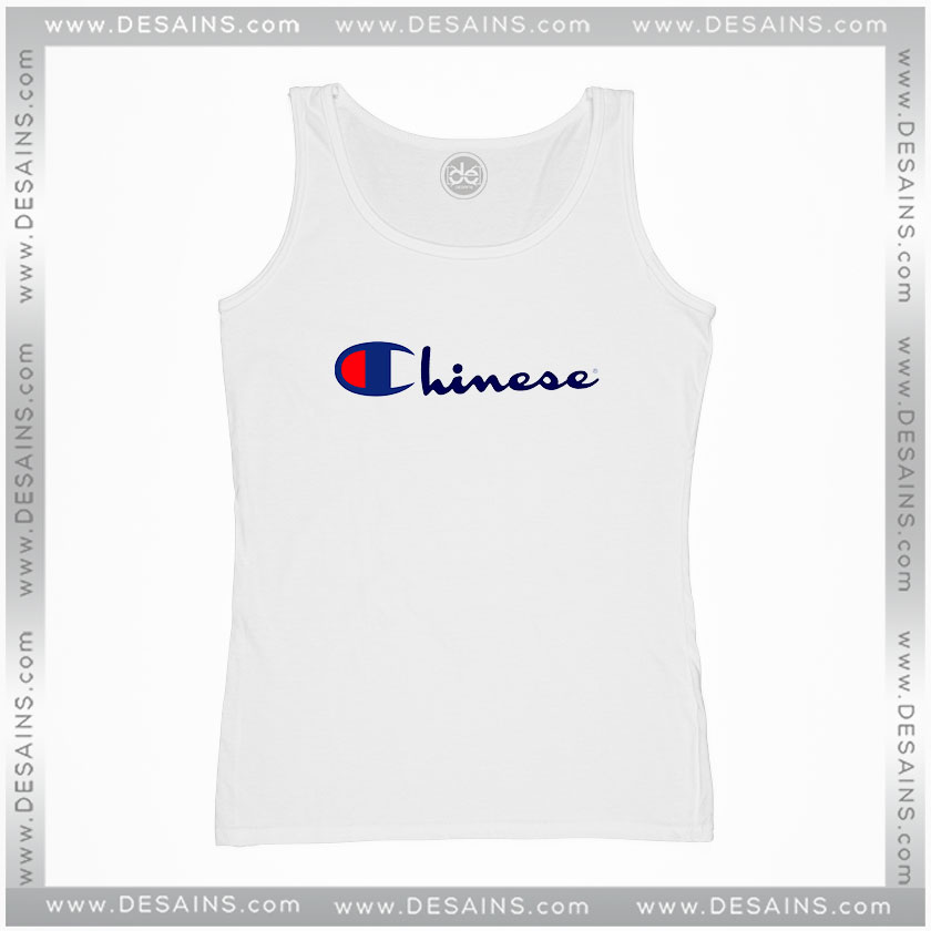 champion brand tank tops