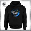 Best Hoodie Celebration Dr Dobbs Happy Feet Size S-3XL