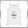 Tank Top Authentic Dream Catcher Original