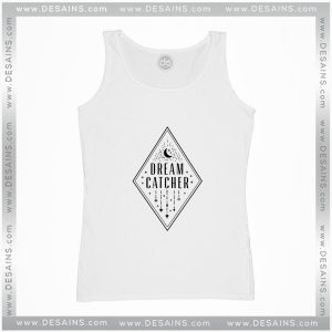 Tank Top Authentic Dream Catcher Original