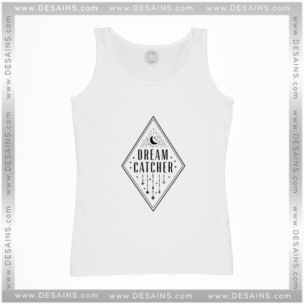 Tank Top Authentic Dream Catcher Original